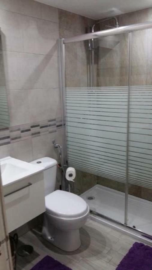 Apartamento Casita Blanca Коральео Экстерьер фото