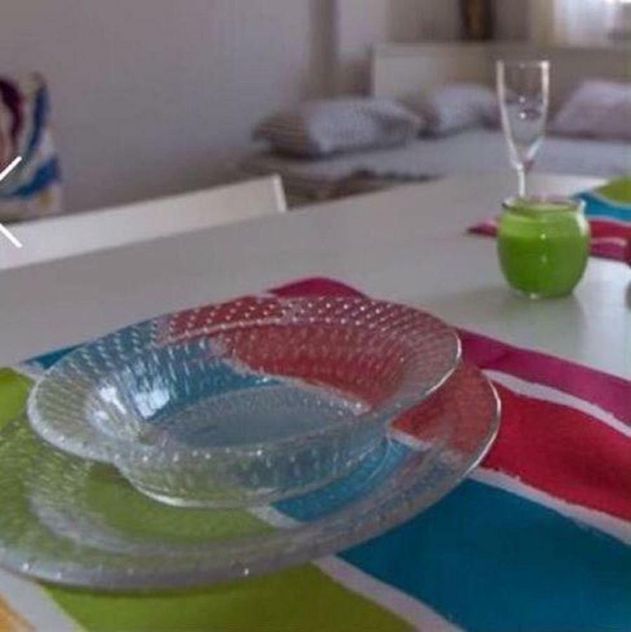 Apartamento Casita Blanca Коральео Экстерьер фото